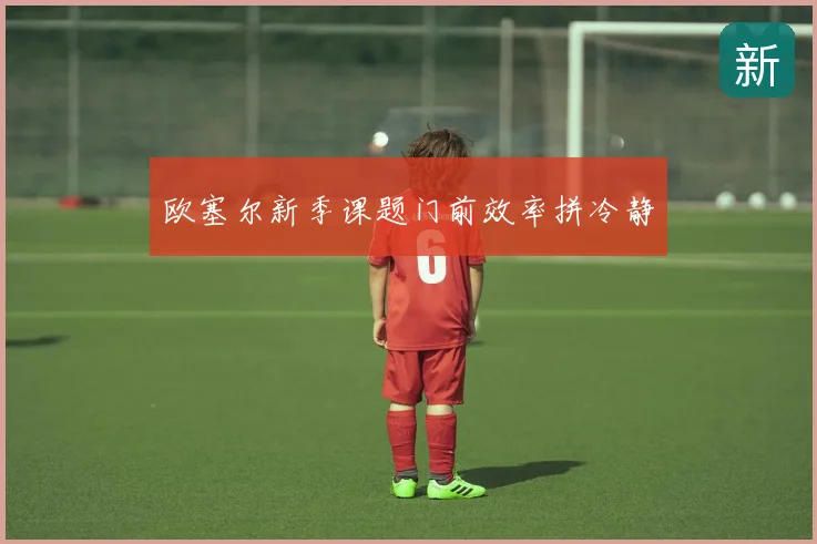 欧塞尔新季课题门前效率拼冷静